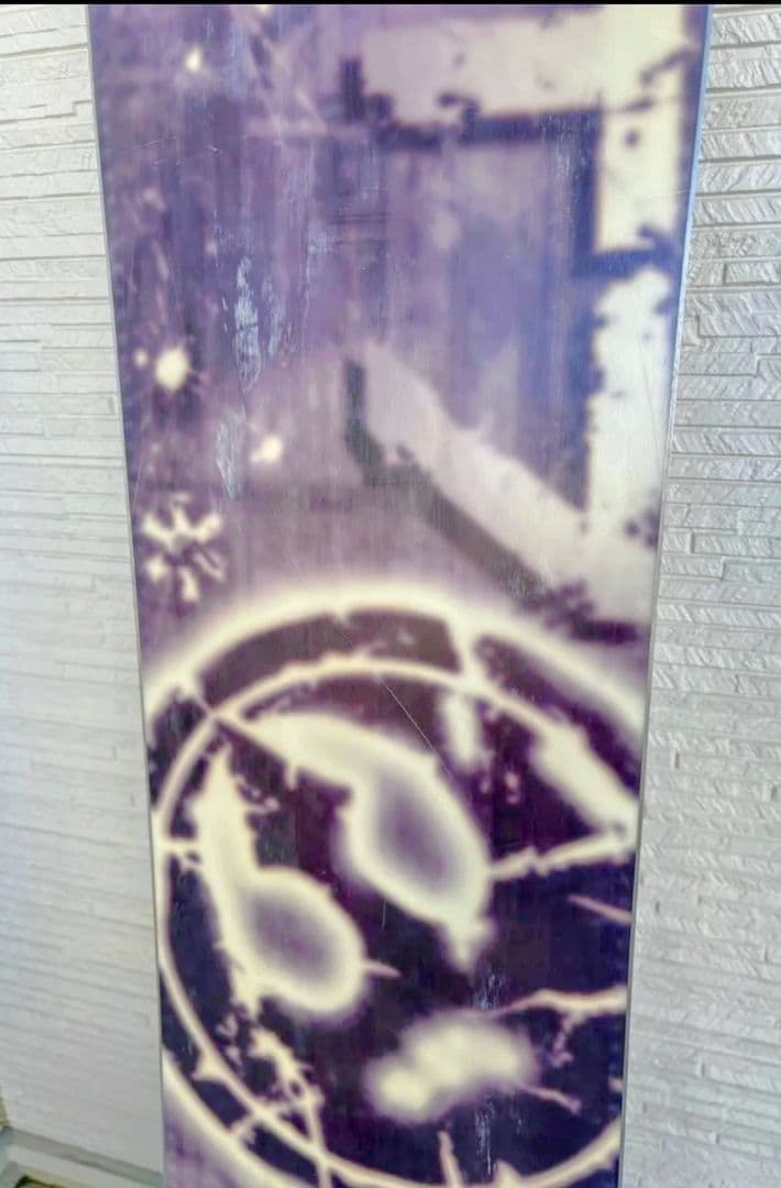 RICE28　RT7 スノーボード　グラトリ　ライス28 148