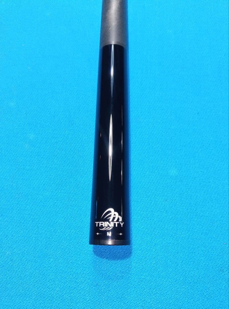 TRINITYキースアンディ　カーボンシャフトM　ラジアル