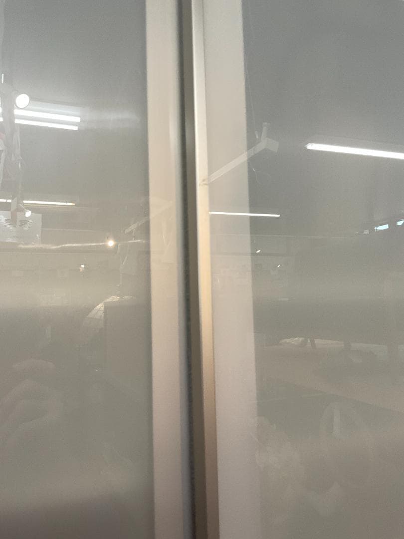 【送料込】綾野製作所　アネックス　130 キッチンボード　食器棚