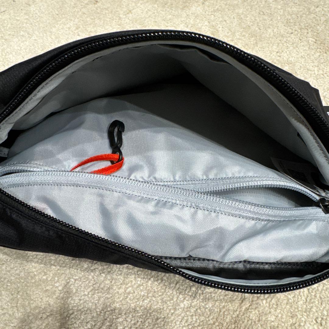 【新品未使用】Arc'teryx Heliad 6L Crossbody Bag