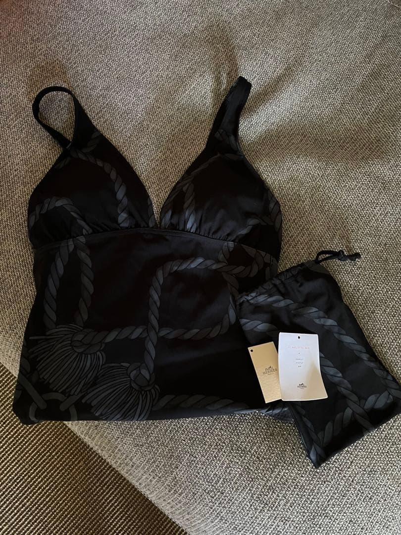 エルメス　ワンピース水着