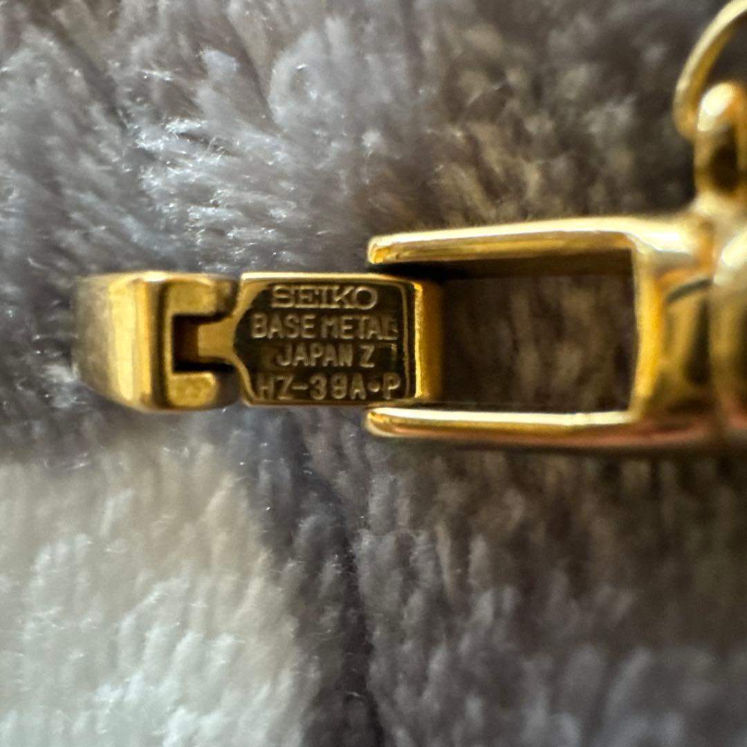 SEIKO レディース時計