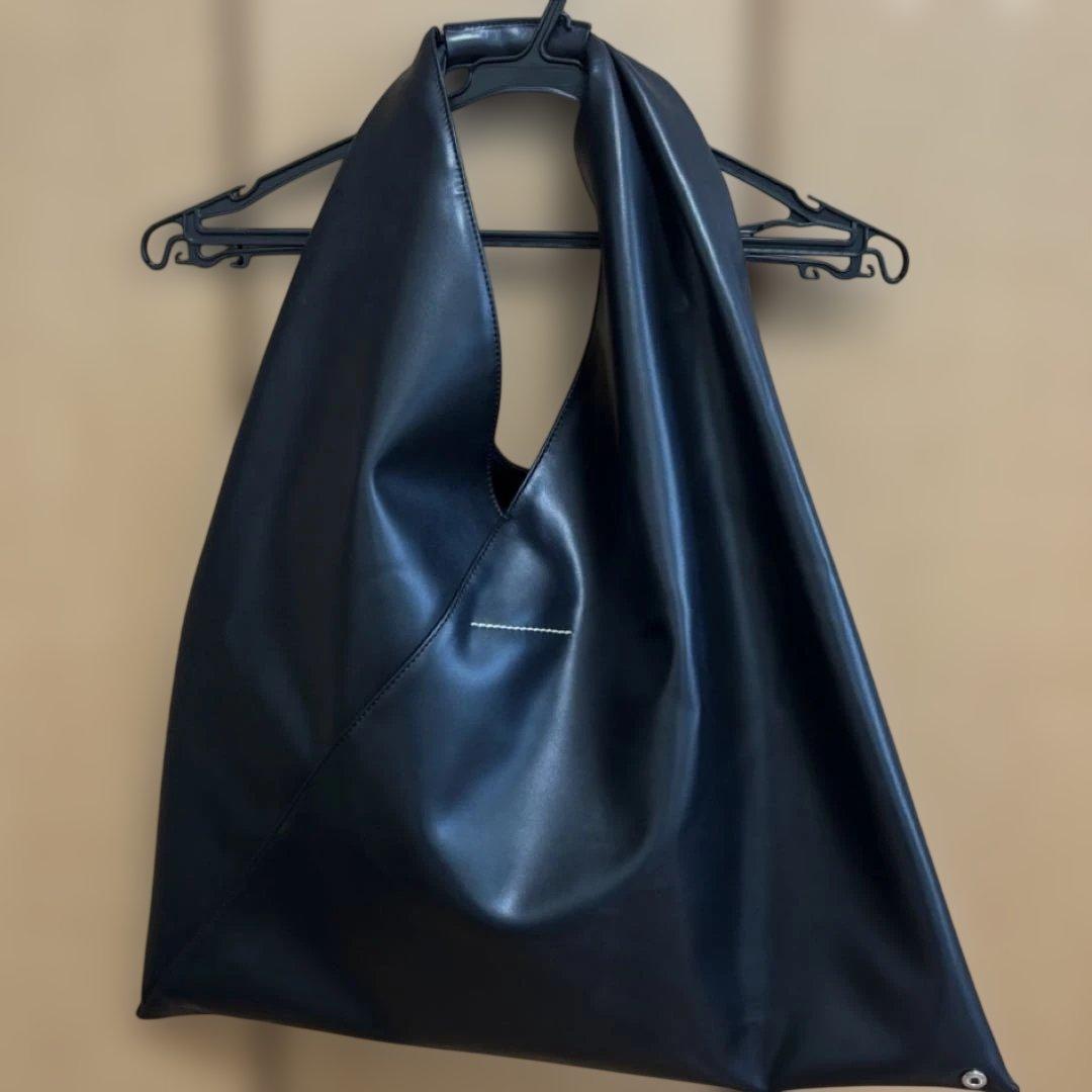 MM6 ジャパニーズバッグ　ミディアム