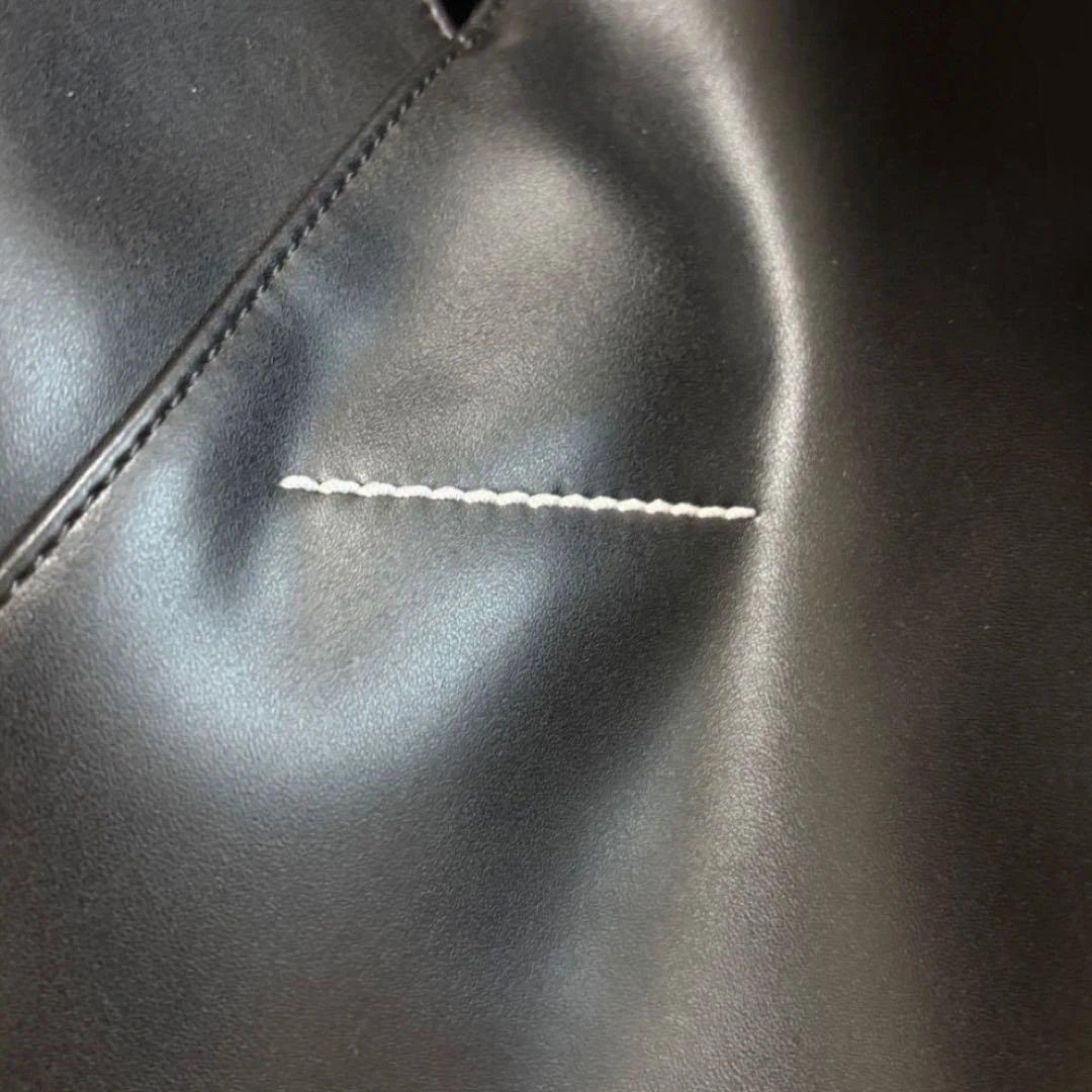 MM6 ジャパニーズバッグ　ミディアム