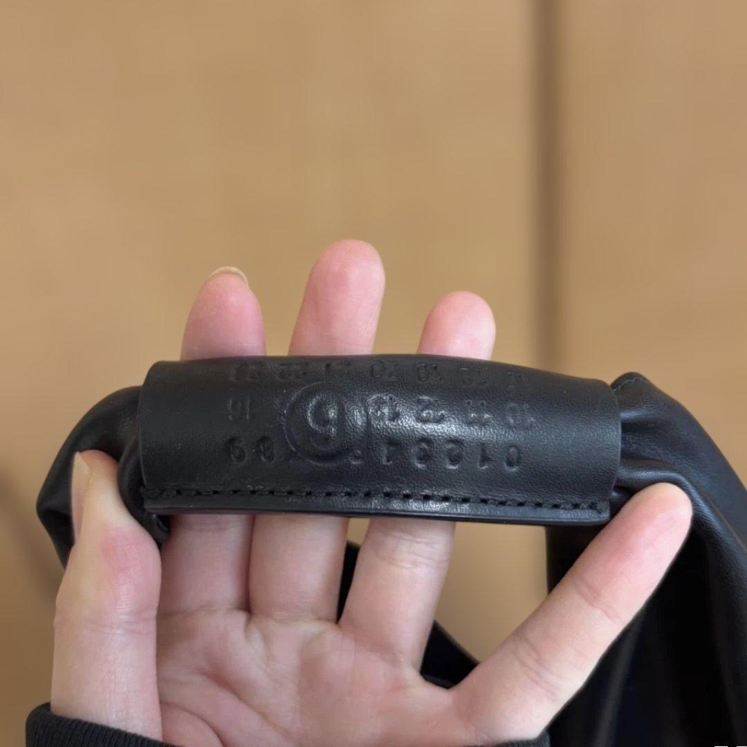 MM6 ジャパニーズバッグ　ミディアム