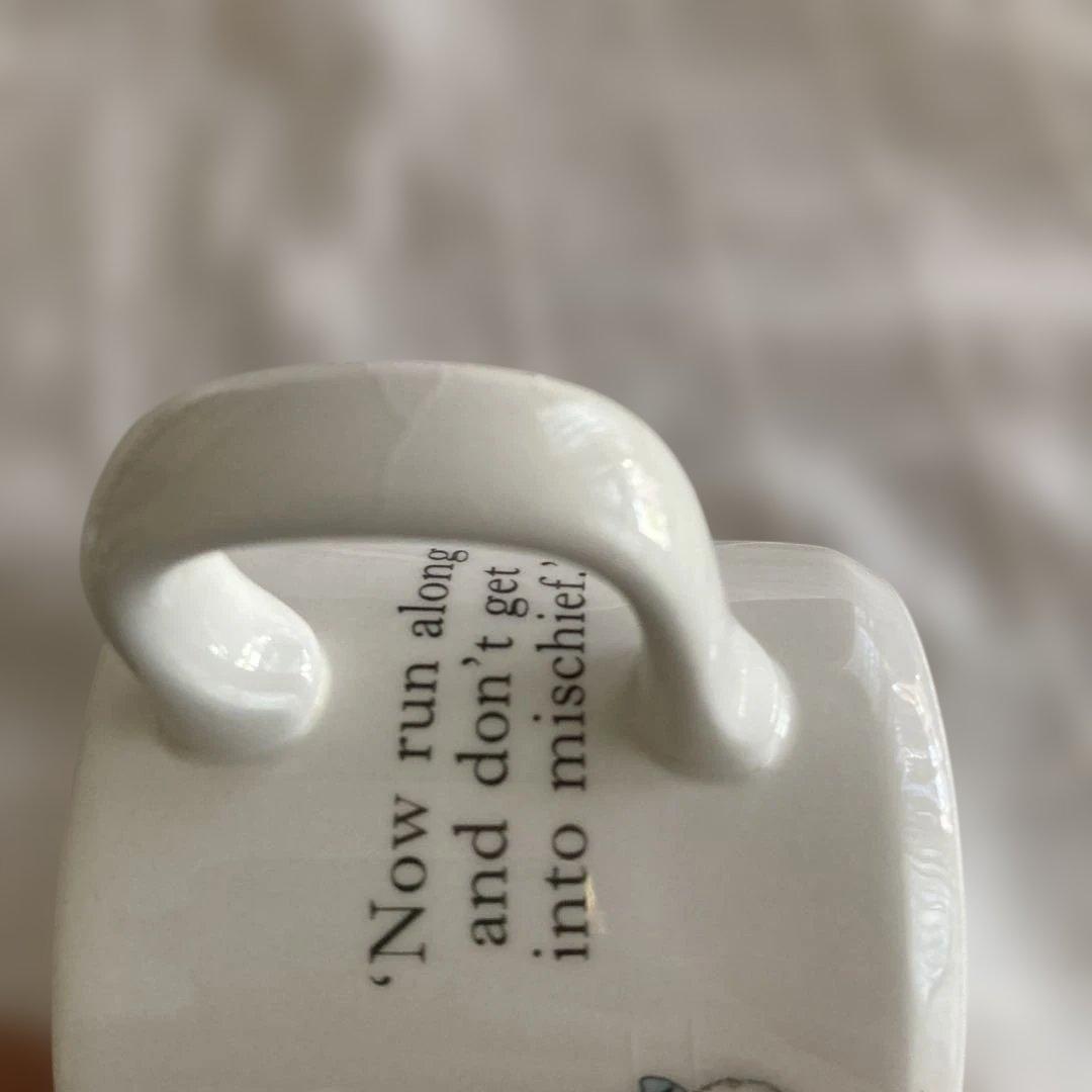 ❣️ピーターラビット モーニングセット　計15点