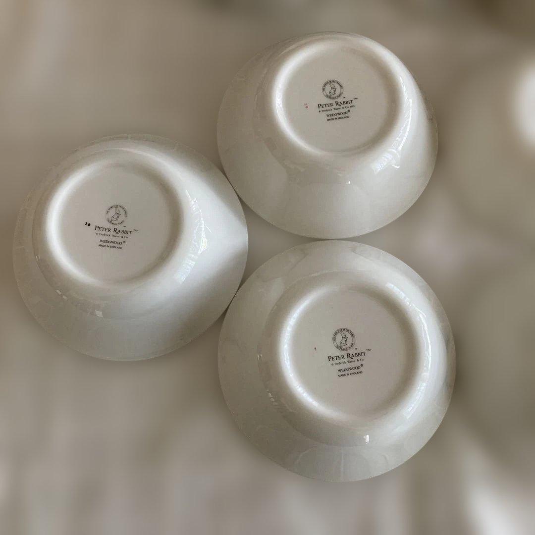 ❣️ピーターラビット モーニングセット　計15点