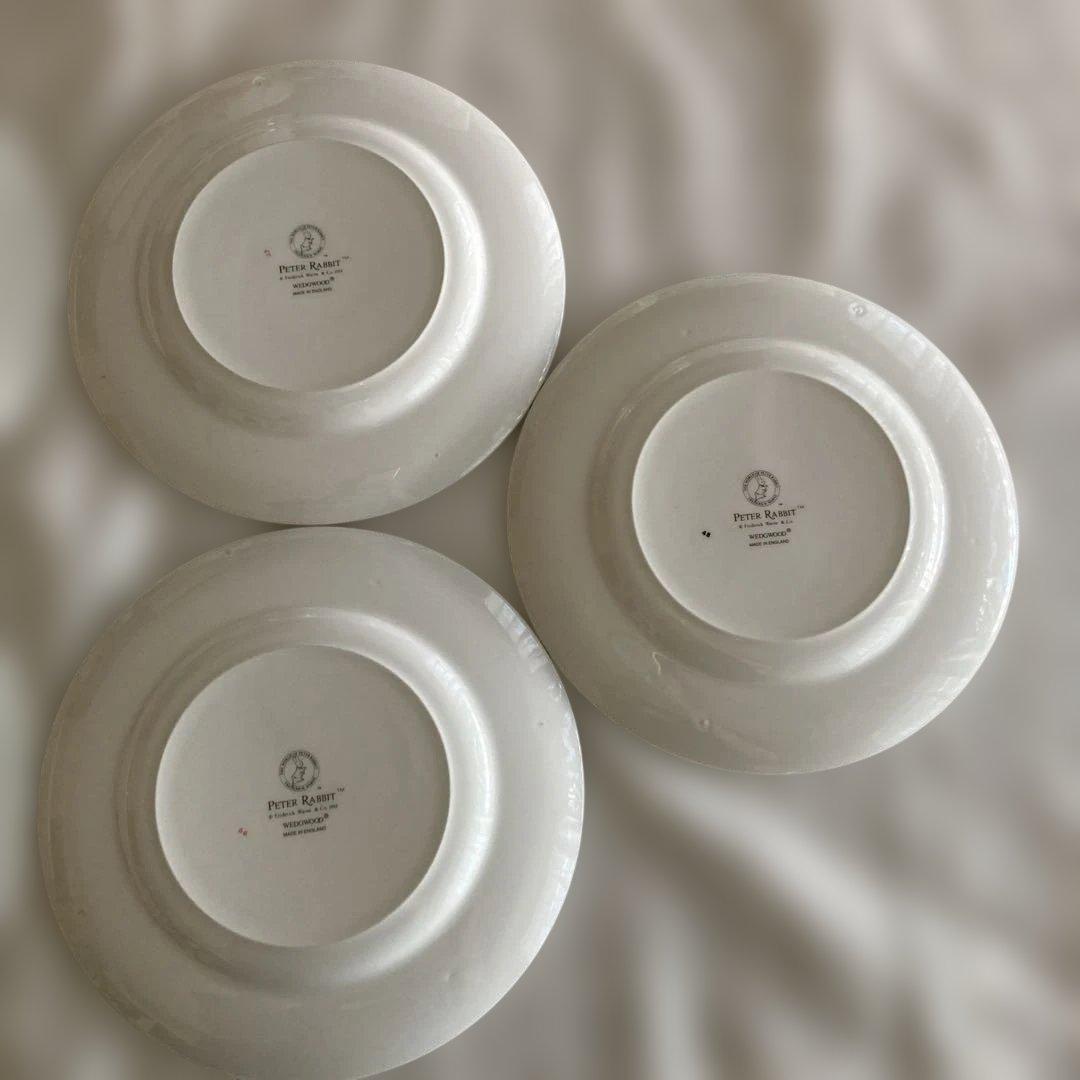 ❣️ピーターラビット モーニングセット　計15点