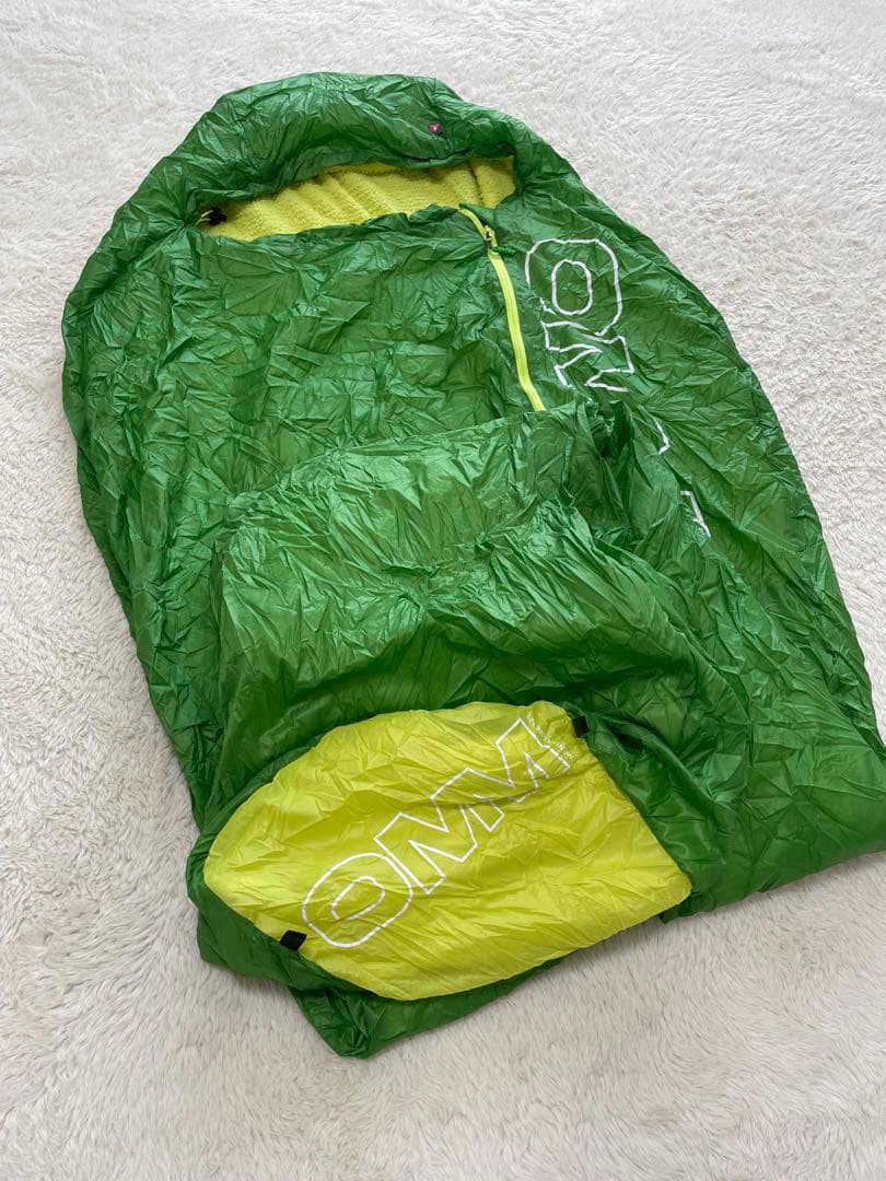 【aka 】OMMマウンテンコア125