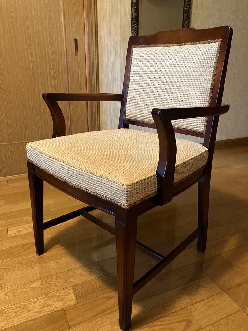 メープル不二屋　家具　椅子