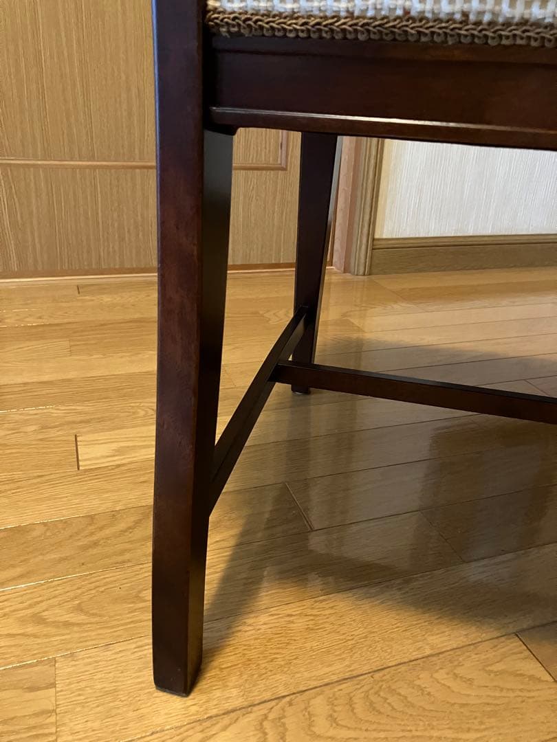 メープル不二屋　家具　椅子