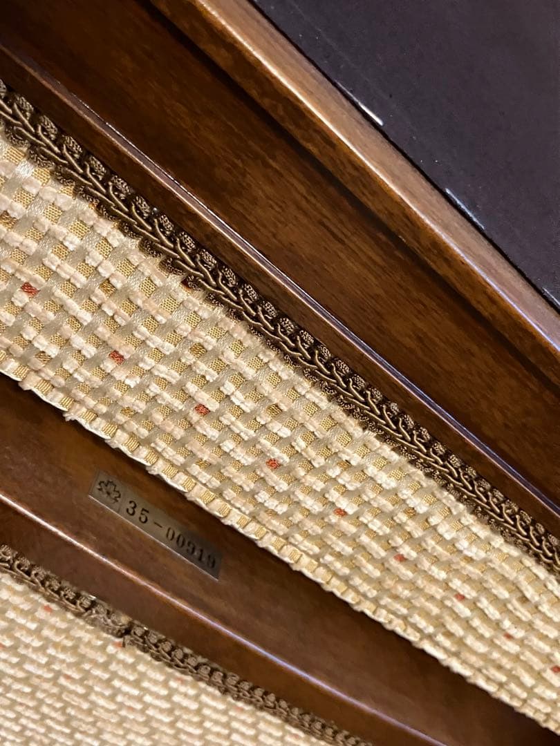 メープル不二屋　家具　椅子