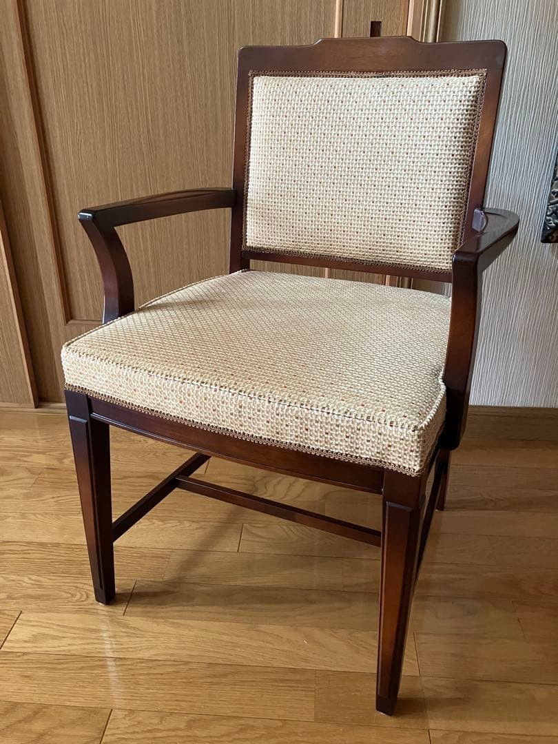 メープル不二屋　家具　椅子