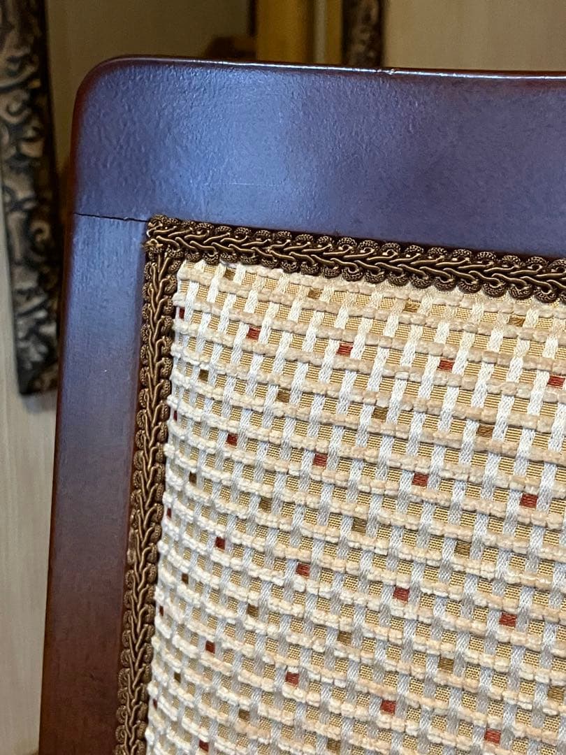 メープル不二屋　家具　椅子