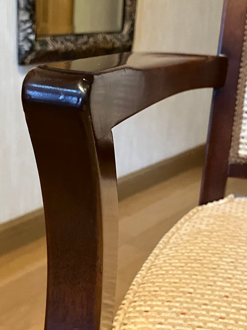 メープル不二屋　家具　椅子