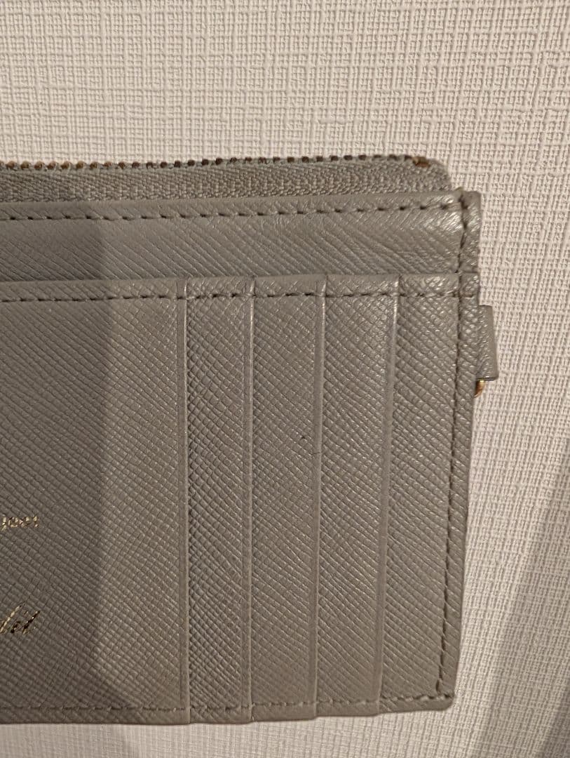 【レア物】村上隆　ミニウォレット