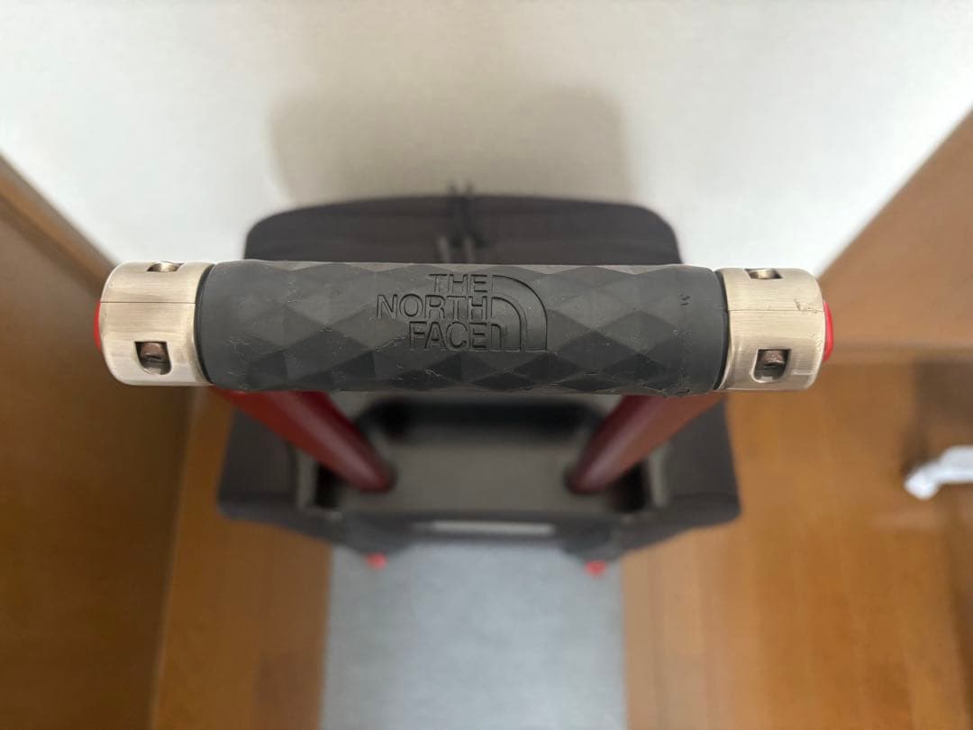 稀少　THE NORTH FACE ロングホール30インチ