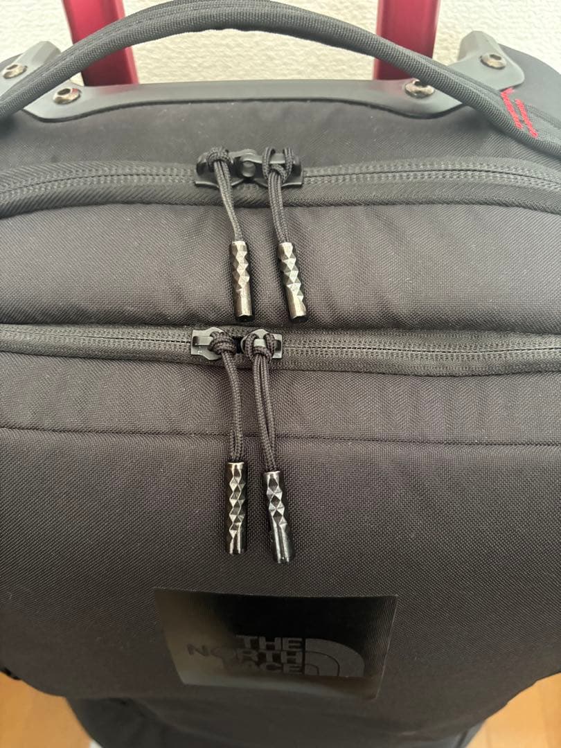 稀少　THE NORTH FACE ロングホール30インチ