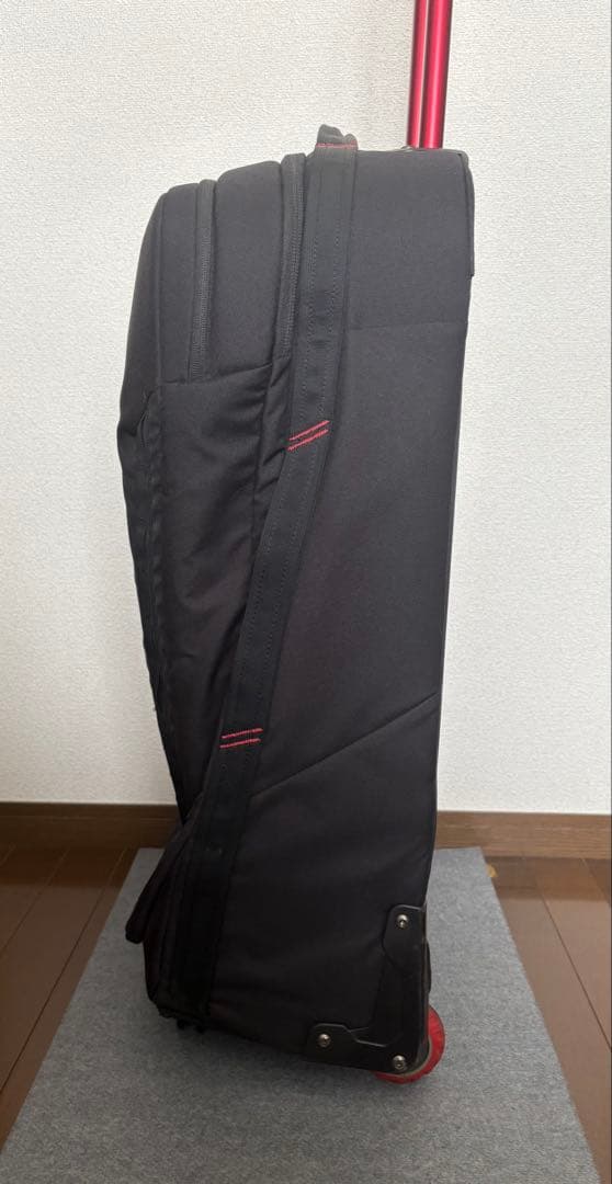 稀少　THE NORTH FACE ロングホール30インチ