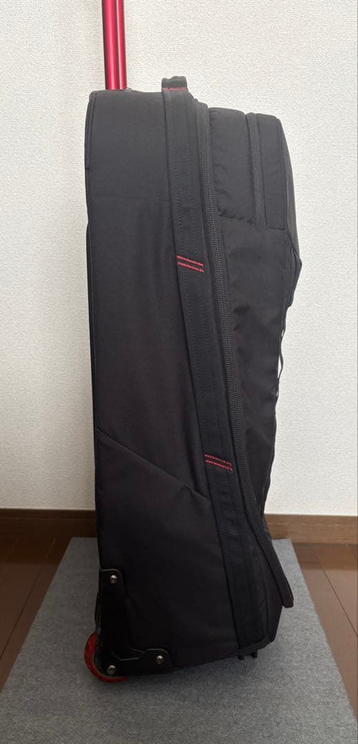 稀少　THE NORTH FACE ロングホール30インチ