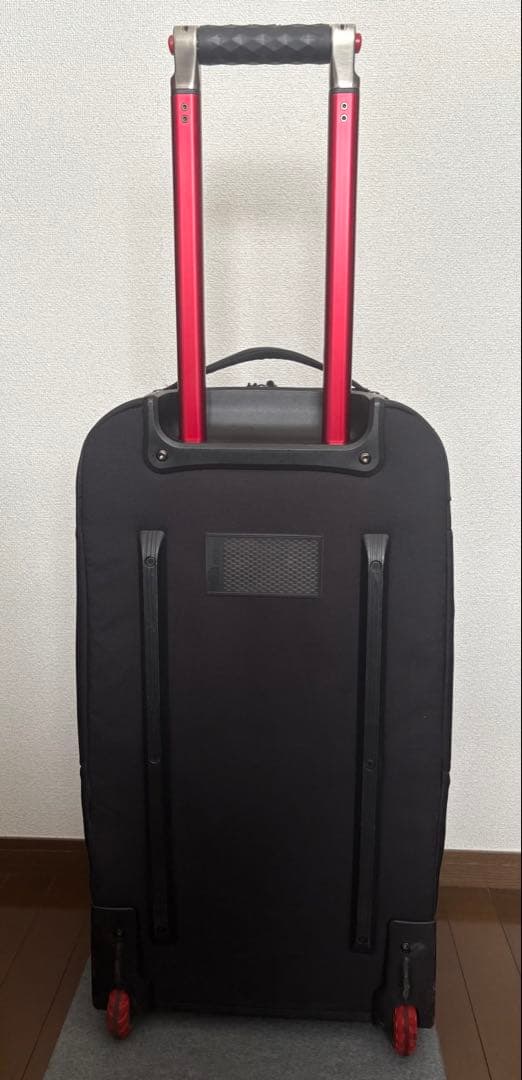 稀少　THE NORTH FACE ロングホール30インチ