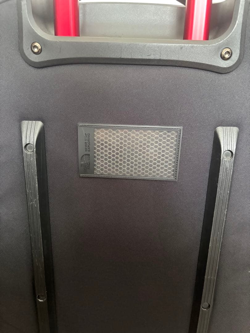 稀少　THE NORTH FACE ロングホール30インチ