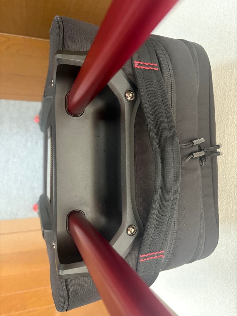 稀少　THE NORTH FACE ロングホール30インチ