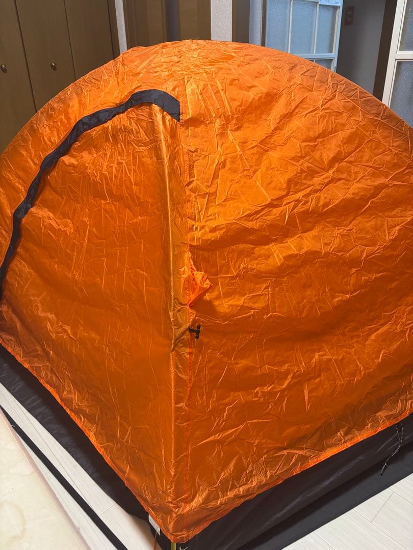 オニドーム1 オレンジ