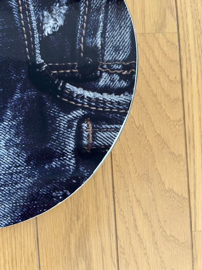 ALLIAN DAMAGE スノーボード 150cm ビンディング付き