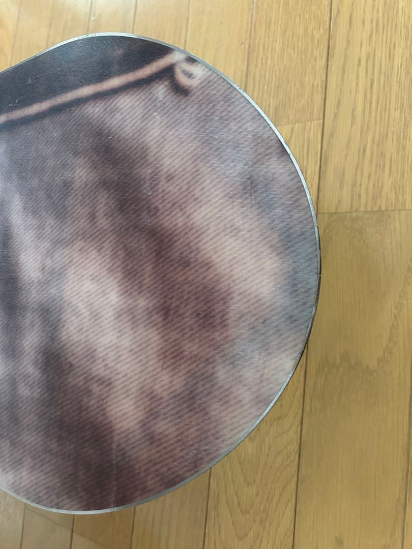 ALLIAN DAMAGE スノーボード 150cm ビンディング付き