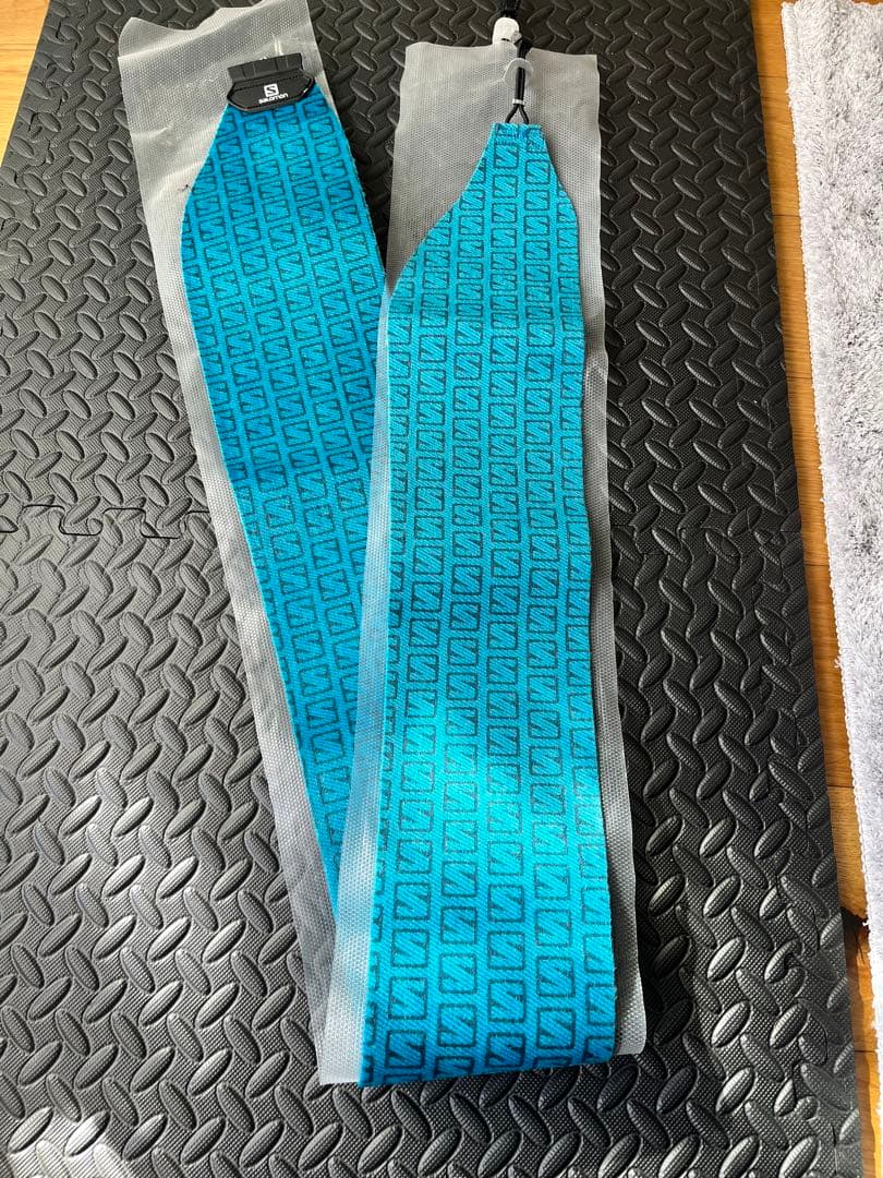 スノーボード SALOMON HPS TAKA split 161 21-22