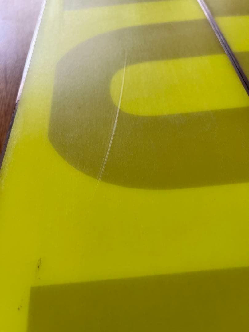 スノーボード SALOMON HPS TAKA split 161 21-22