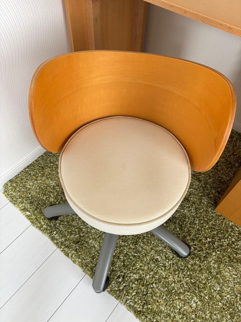 ACTUS VARIO デスク チェアセット＊アクタス＊ヴァリオ＊引き取り限定