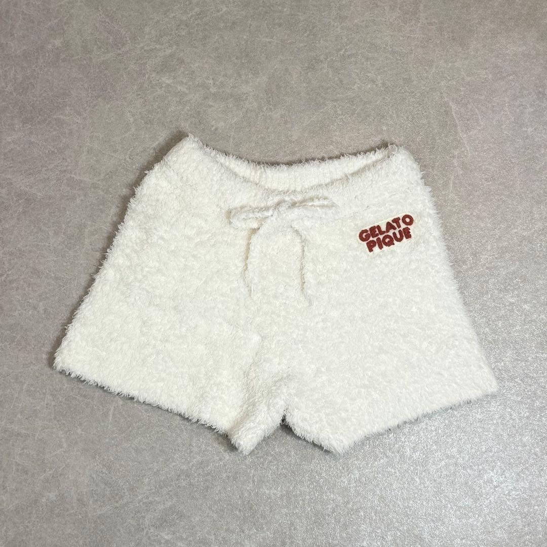 gelato pique × あつまれどうぶつの森 ちゃちゃまる ルームウェア