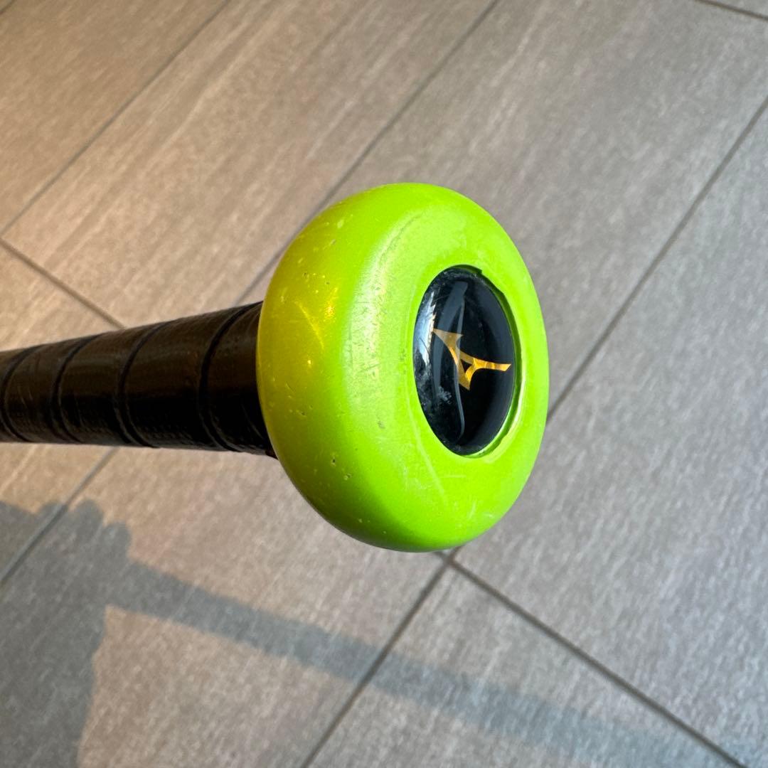 少年野球　ミズノ　バット　ビヨンドマックス　小学生　軟式