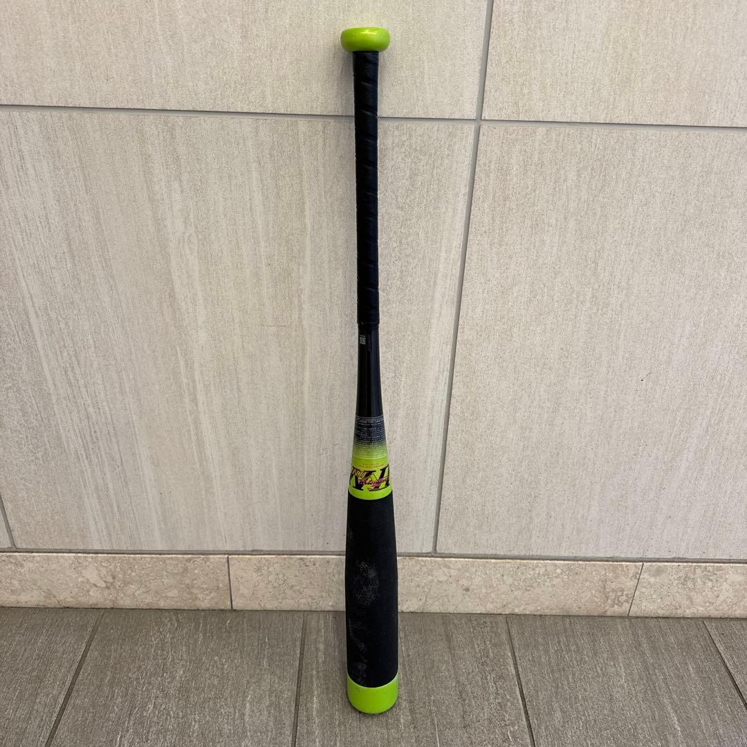 少年野球　ミズノ　バット　ビヨンドマックス　小学生　軟式