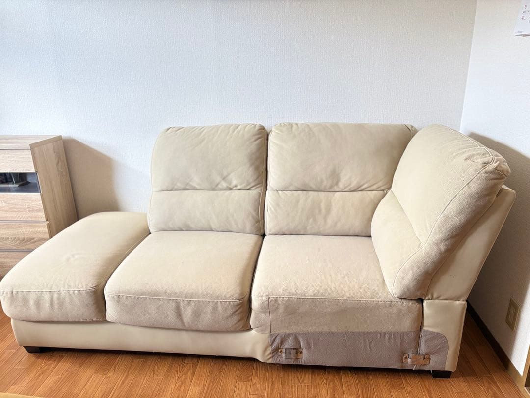 ソファ 3人掛け 2人掛け 大きいソファ 直接手渡し限定