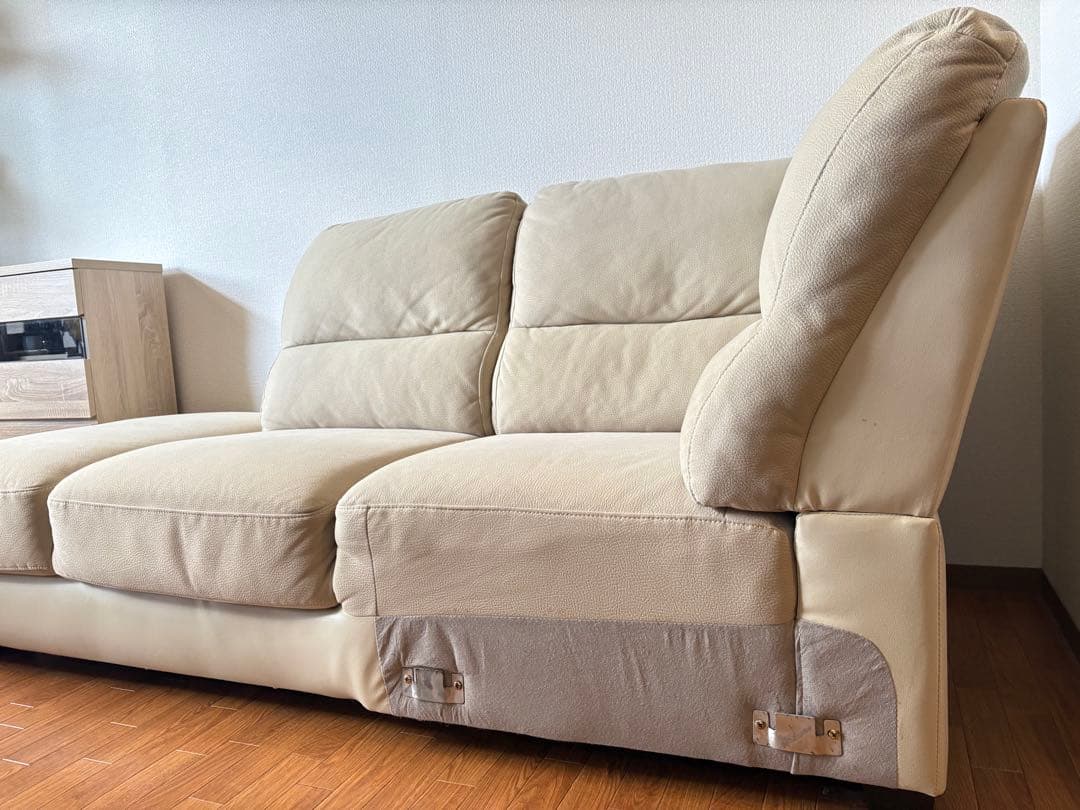 ソファ 3人掛け 2人掛け 大きいソファ 直接手渡し限定