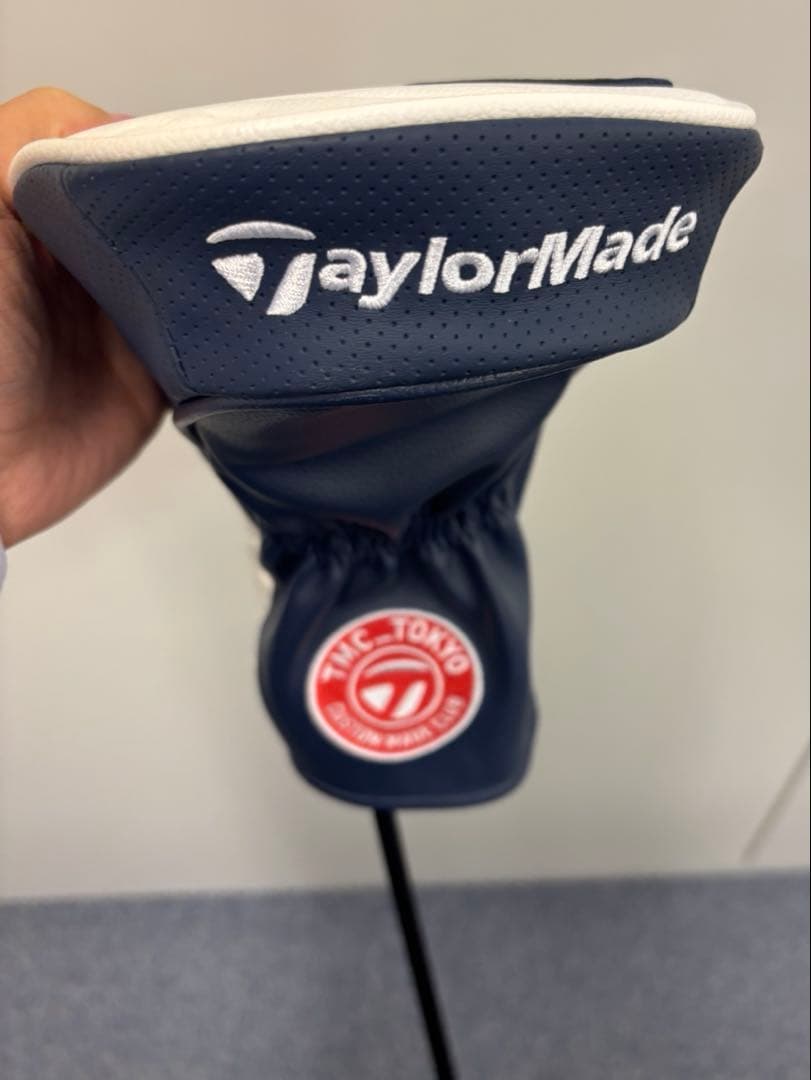 muzik BLACK X Aspire ドライバー