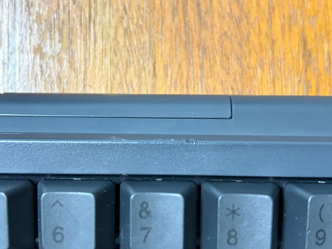 HHKB professional HYBRID type-s US配列