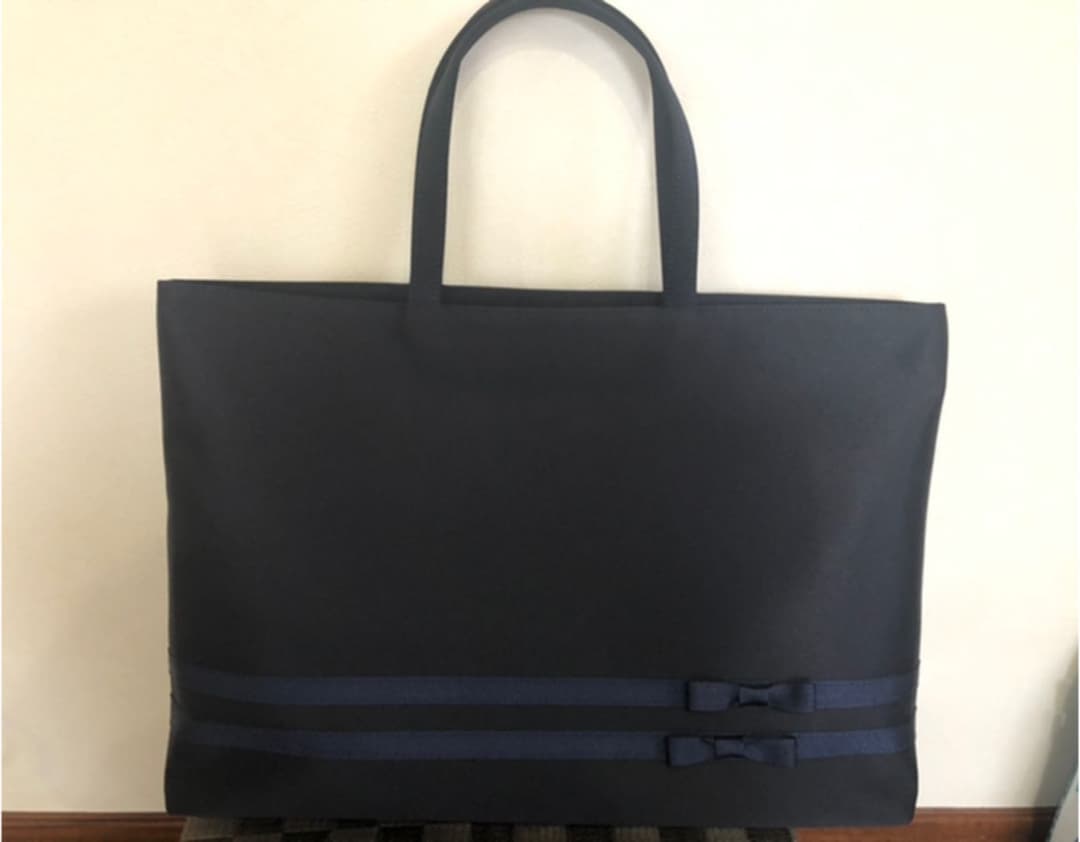 フォーマル　ママ用バック（Tokyo IGIN）