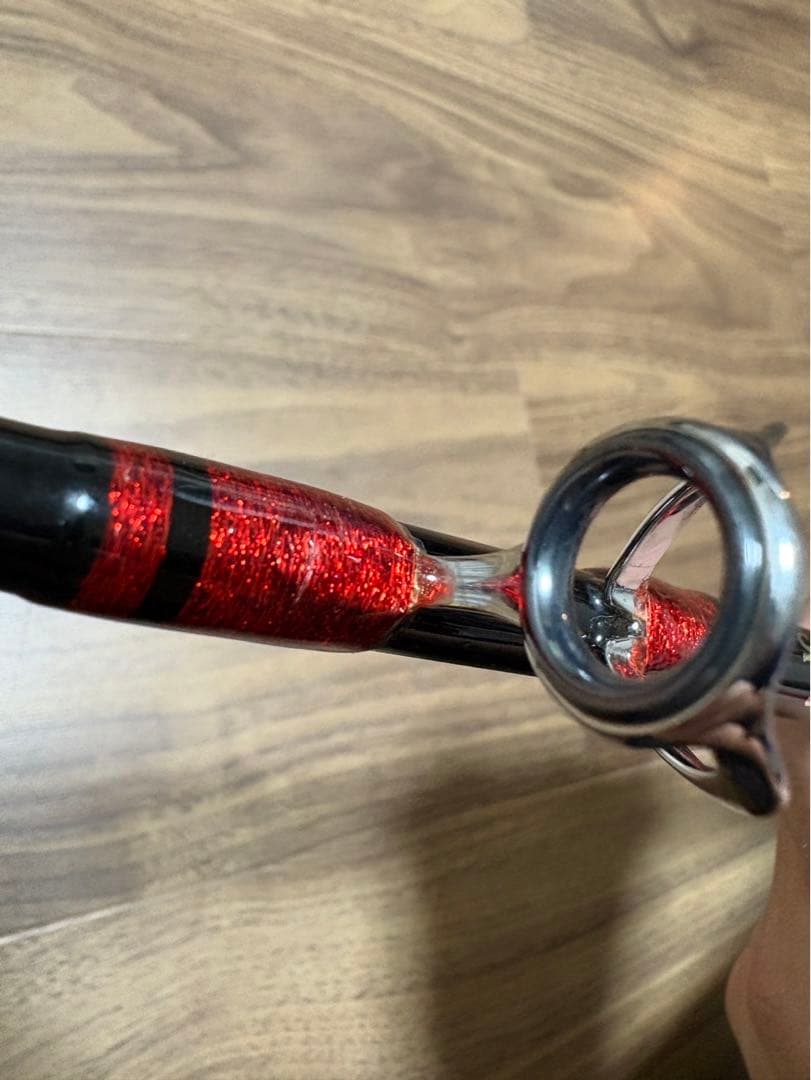 アリゲーター技研　スタンディングギル　12-175