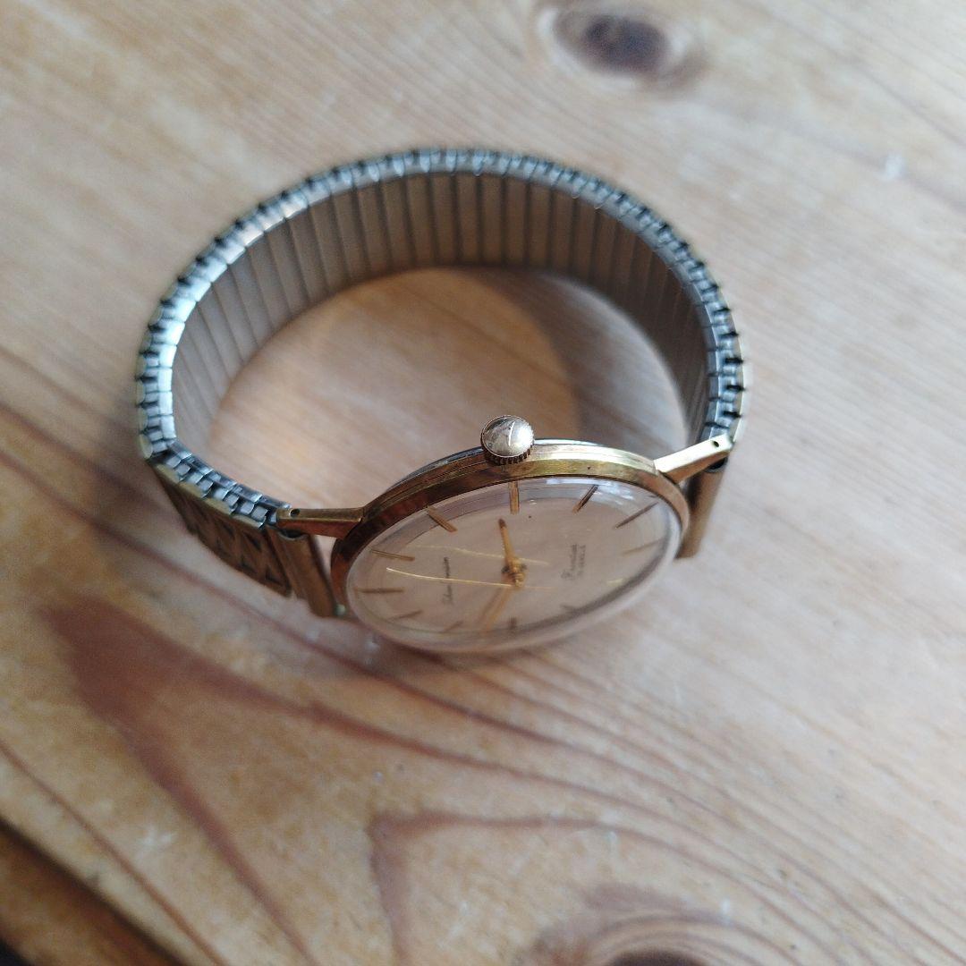 タカノ　プレシジョン　フロンティア　腕時計