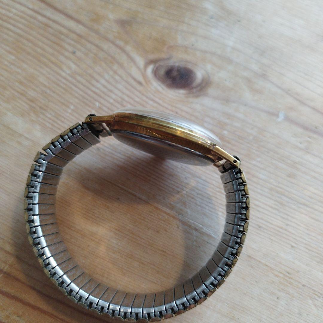 タカノ　プレシジョン　フロンティア　腕時計