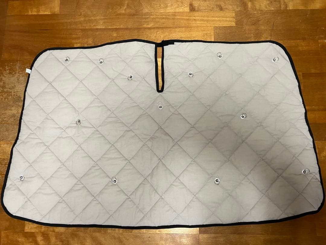 アイズ(Aizu)　フォレスター SJ　フロントリアセット計8枚　サンシェード