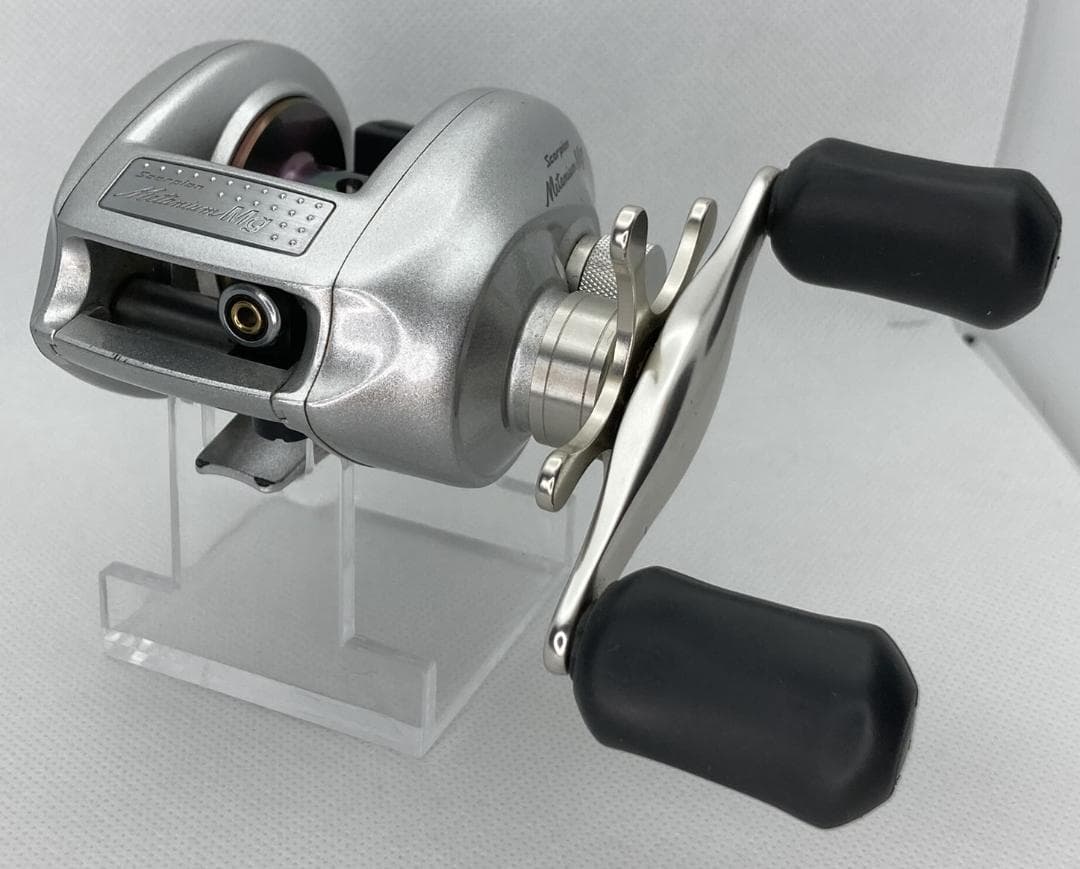 シマノ　スコーピオン　メタニウムmg　左　美品