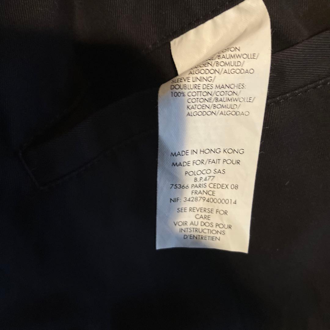 ダブルアールエル　コート