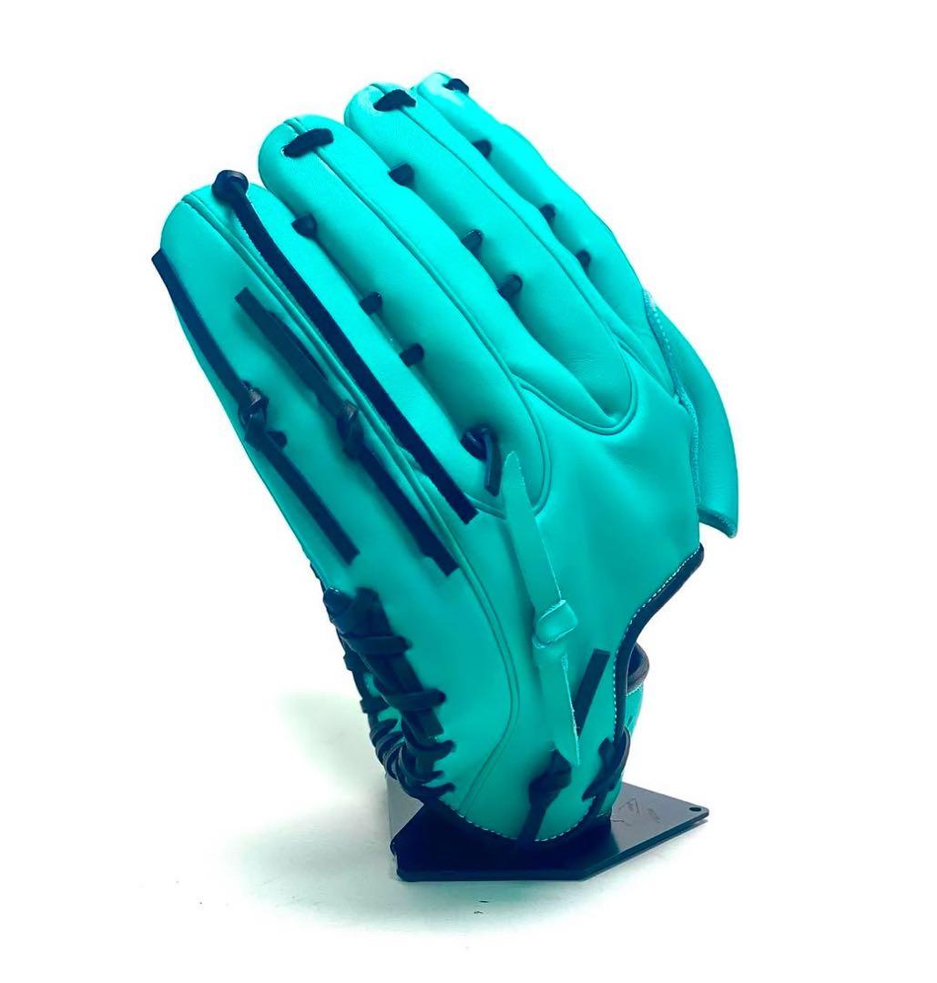 Ryu7周年グローブ