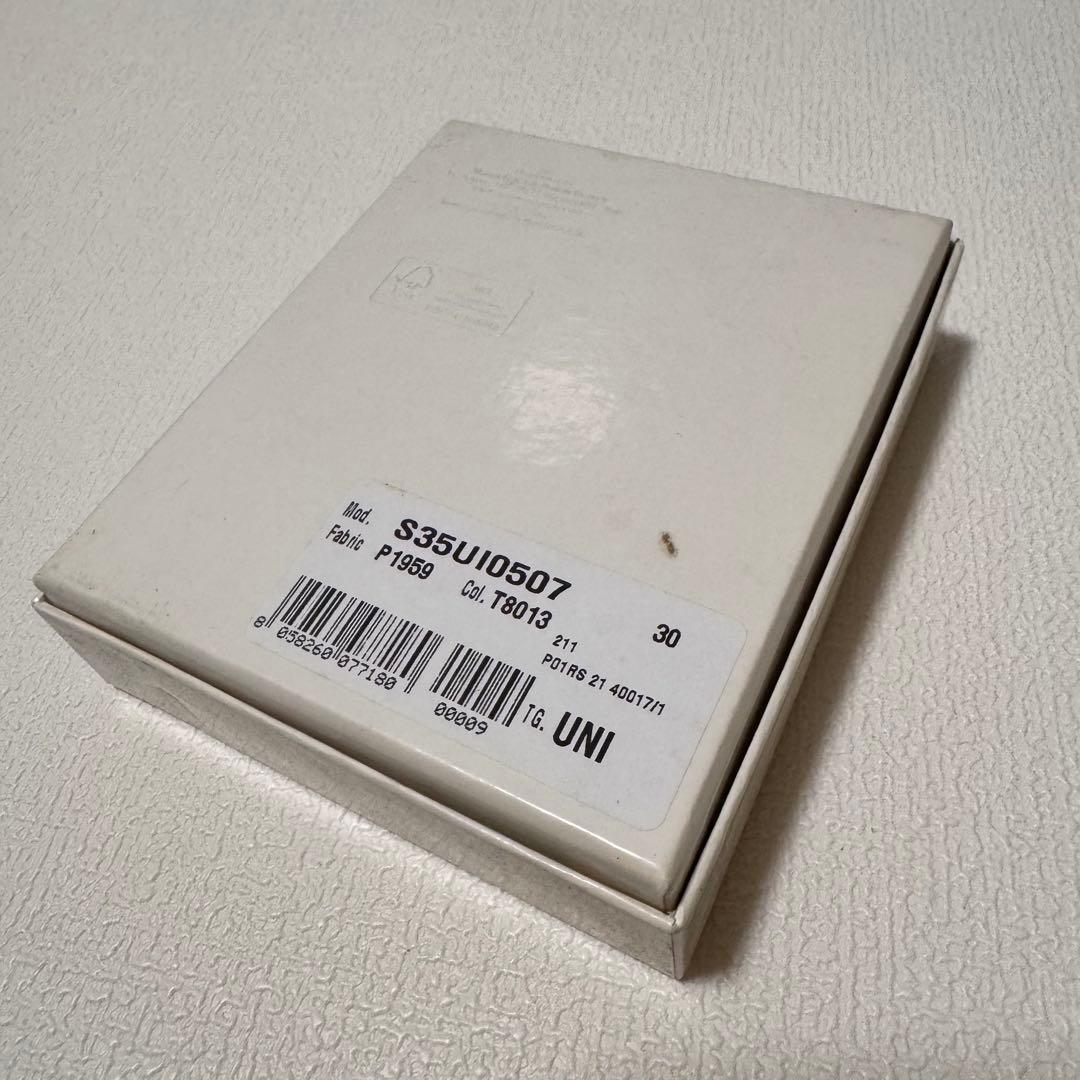 Maison Margiela 二つ折り財布 マルジェラ