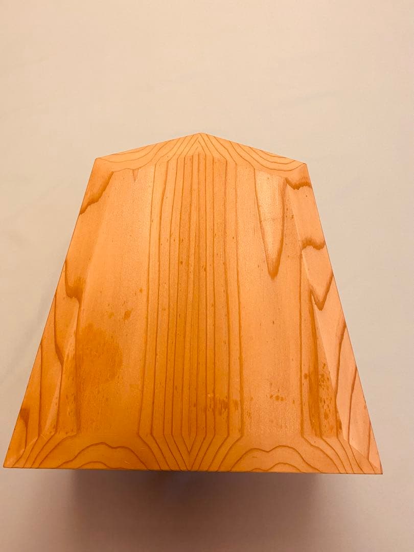 かねやま杉の二段重